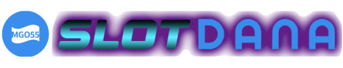 logo Slot Dana